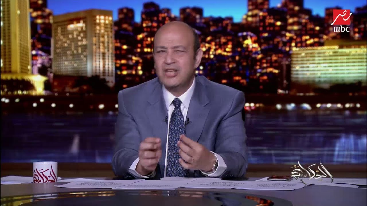 عمرو أديب: في دولة اسمها أفغانستان عارفينها. الأمريكان قرروا يخرجوا منها وهيعملوا التلزيم أو الوكالة