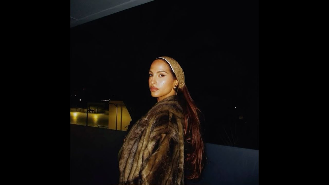 [FREE FOR PROFIT] GIVEON X SNOH AALEGRA TYPE BEAT 2025 "SKYLINE WITH YOU" (prod.eamon)