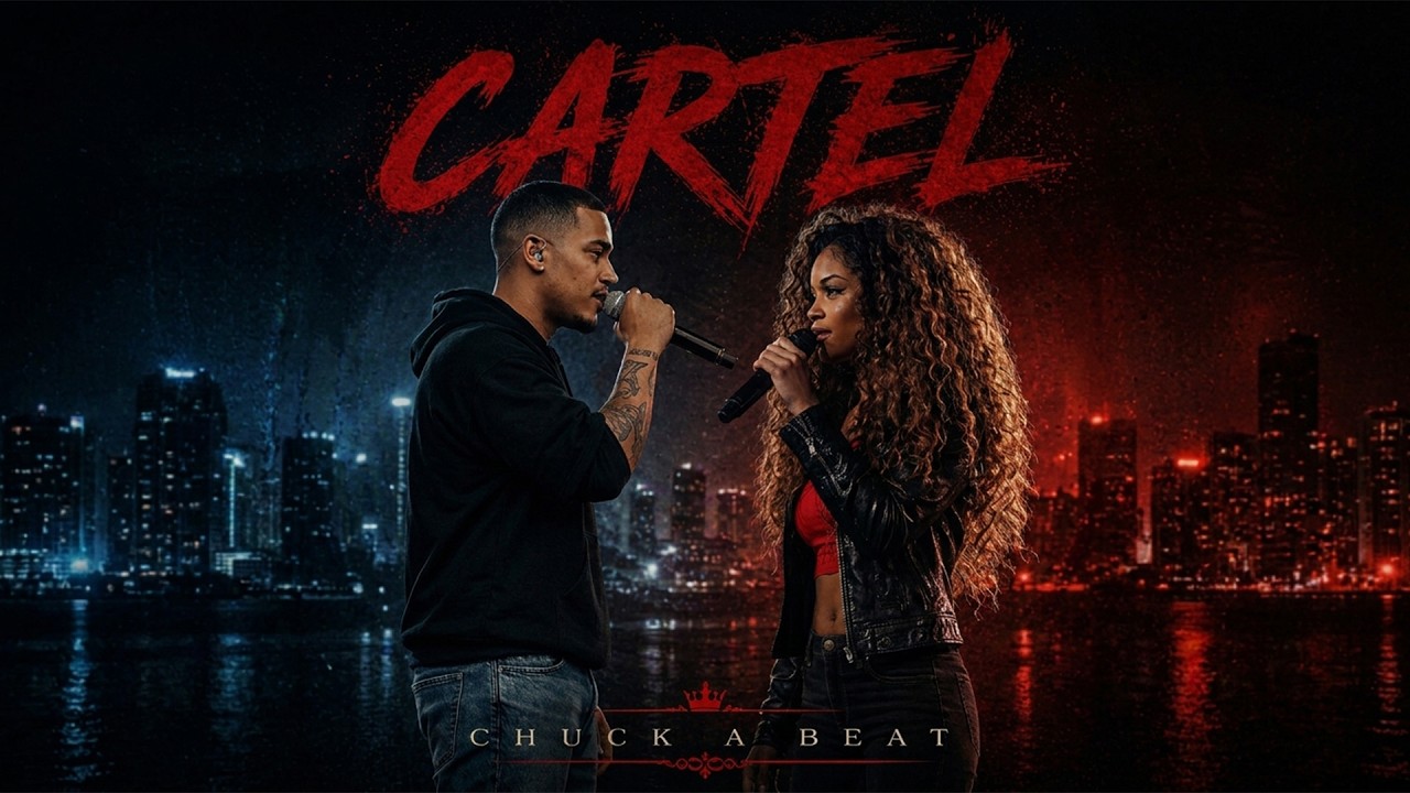 Cartel - Chuck A Beat | Anti-Drug Awareness & Redemption Hip Hop Song