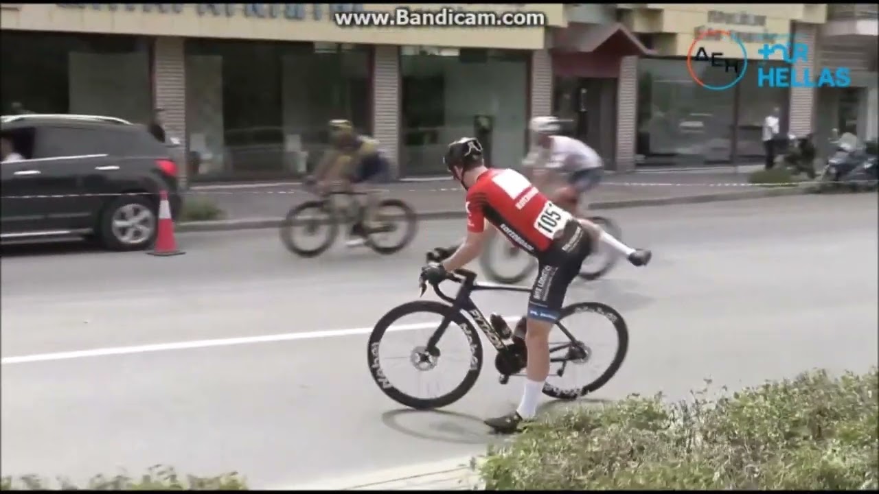 International Tour of Hellas 2022 - Stage 4