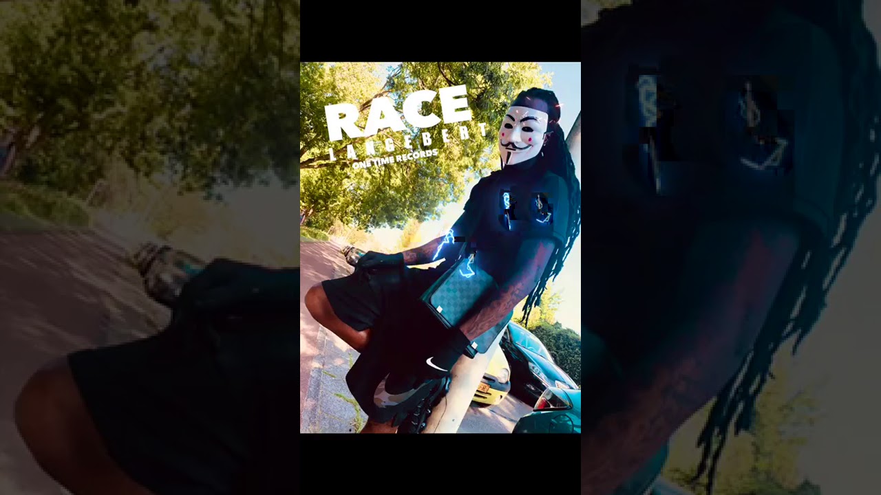 Lange bert-Race