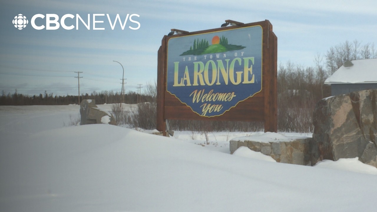 Town of La Ronge takes on land developer role