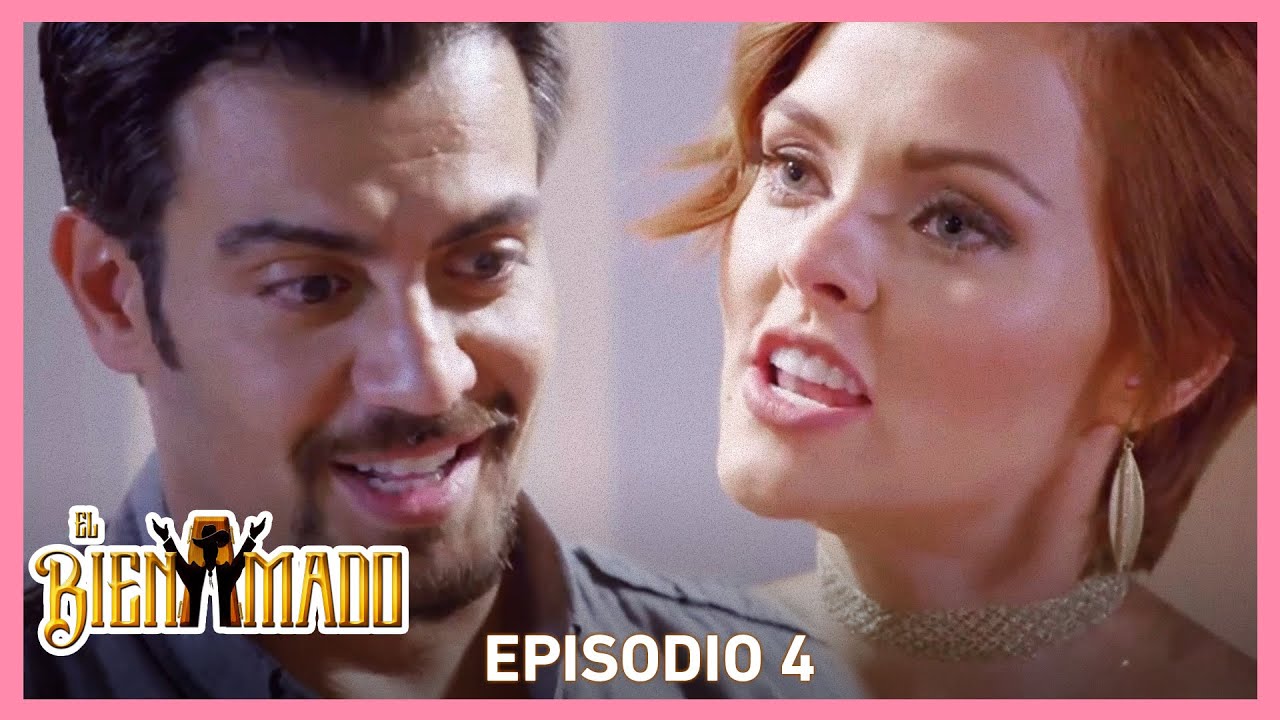 El Bienamado 2/2: Homero usa a Valeria para atacar a Odorico | C-4  | tlnovelas