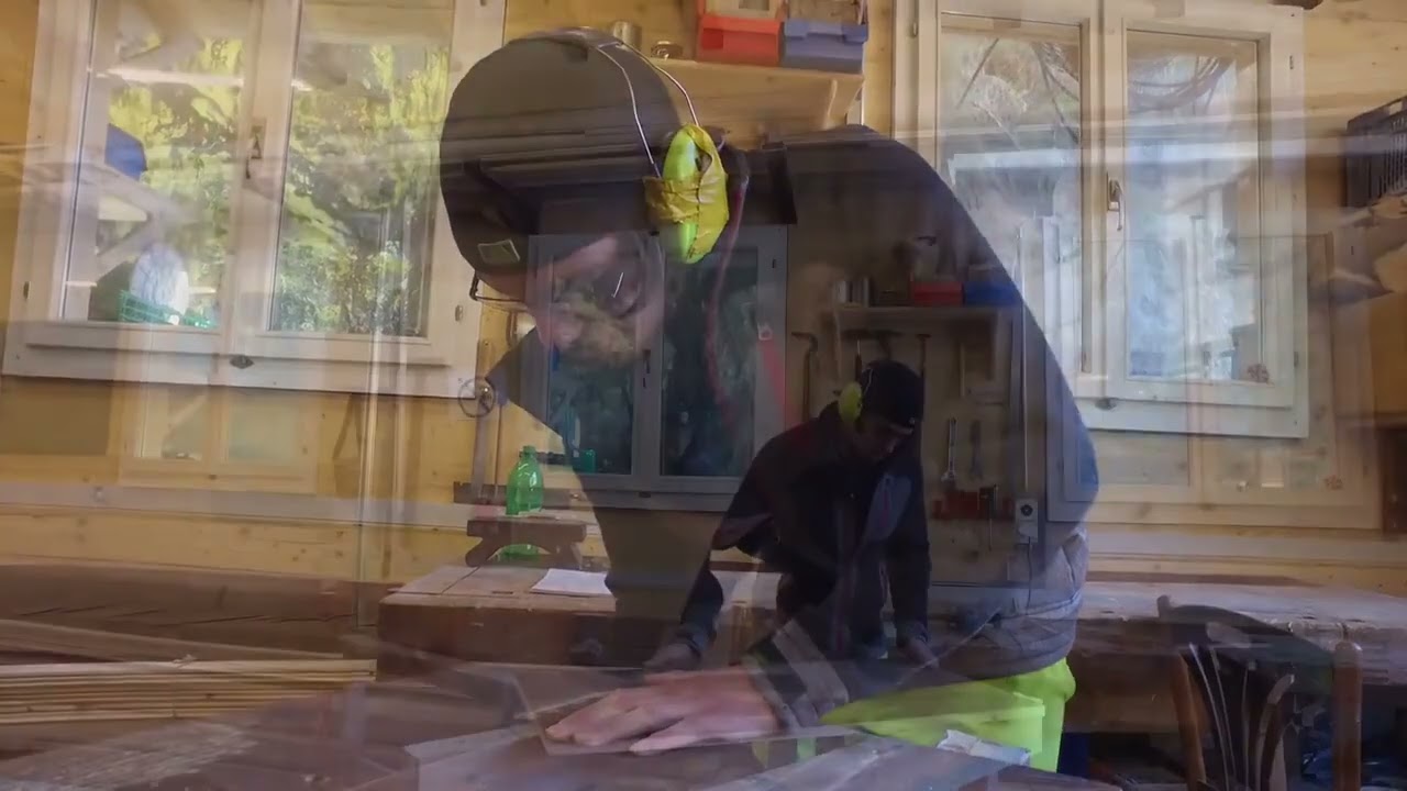 Un nouveau foyer