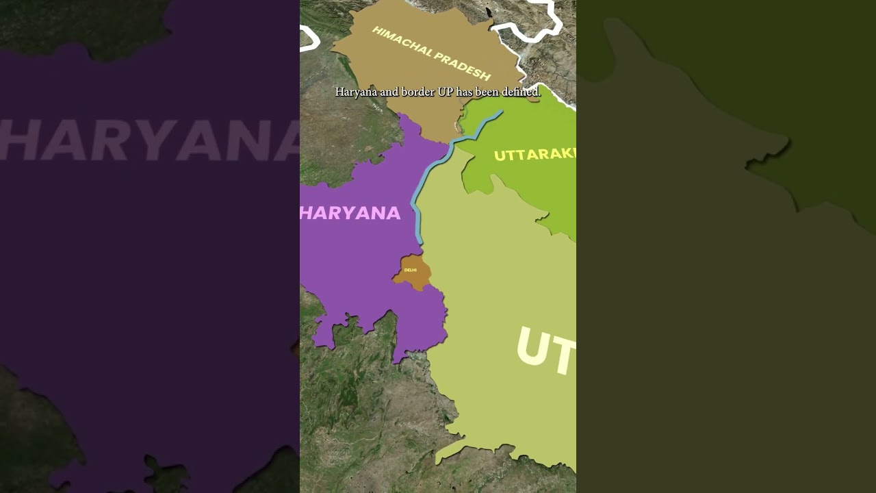 यमुना नदी कहा से निकलती है ??? | yamuna river | yamuna river system | yamuna river delhi