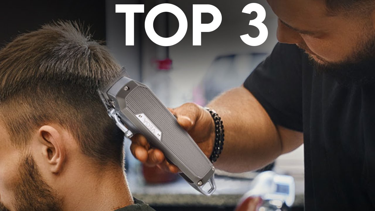TOP 3 : Meilleure Tondeuse Cheveux Homme 2025