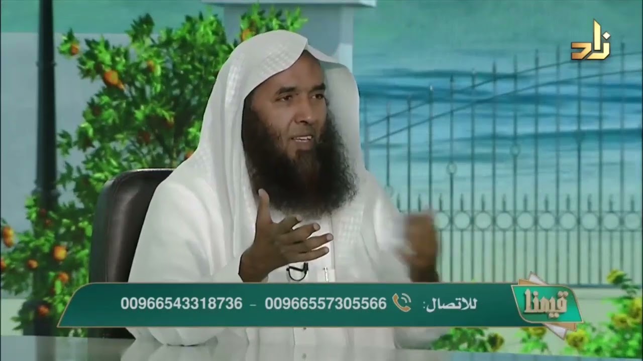مامقدار القلة في قوله أحب العمل إلى الله أدومه وإن قل || الشيخ ناصر بن حمدان الجهني