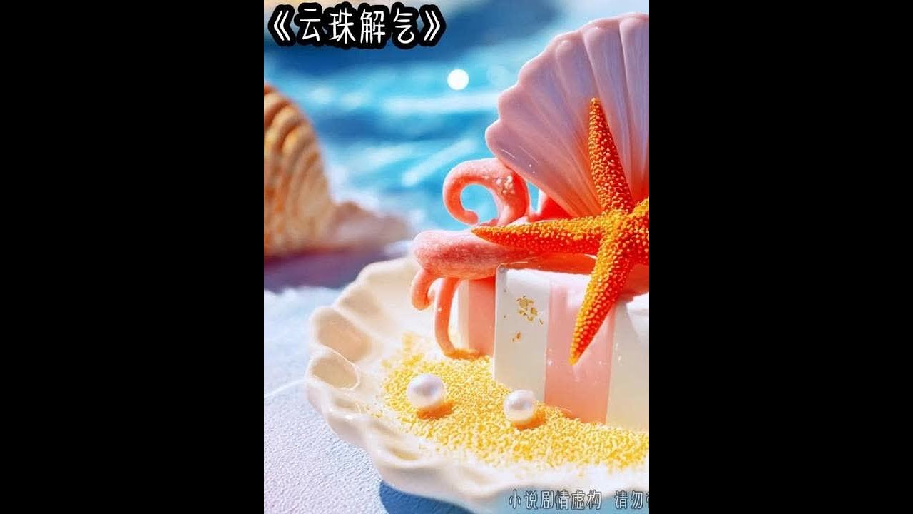 云珠解气 #女生必看 #文荒推荐 #炒鸡好看小说