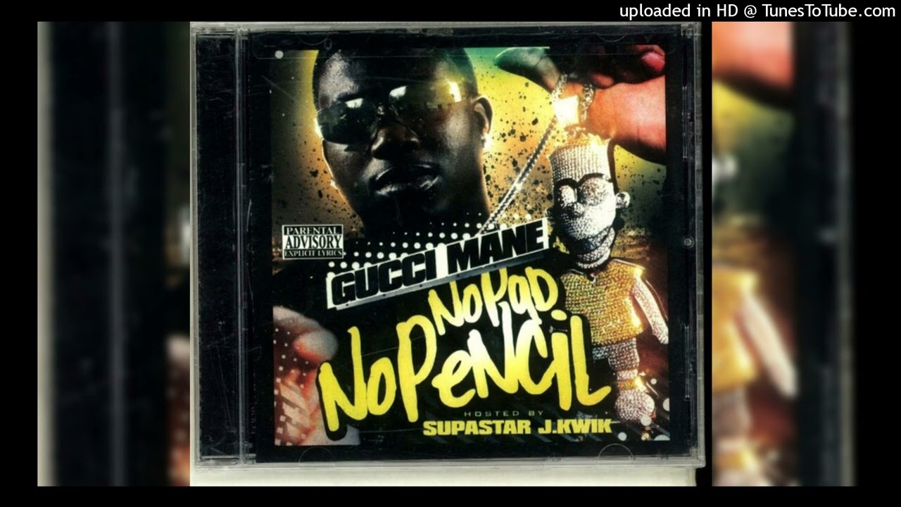 (FREE BEAT) Old Gucci Mane x OJ Da Juiceman x Shawty Redd x Fatboi Type Beat - My Kitchen 2