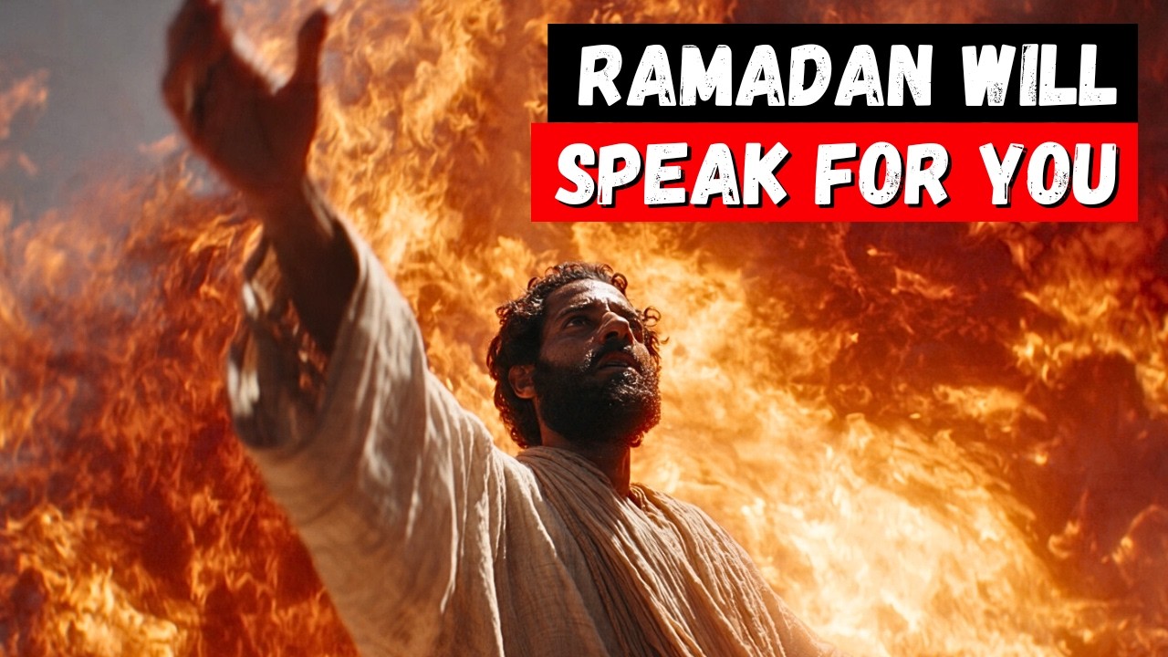 Ramadan and the Day of Judgment