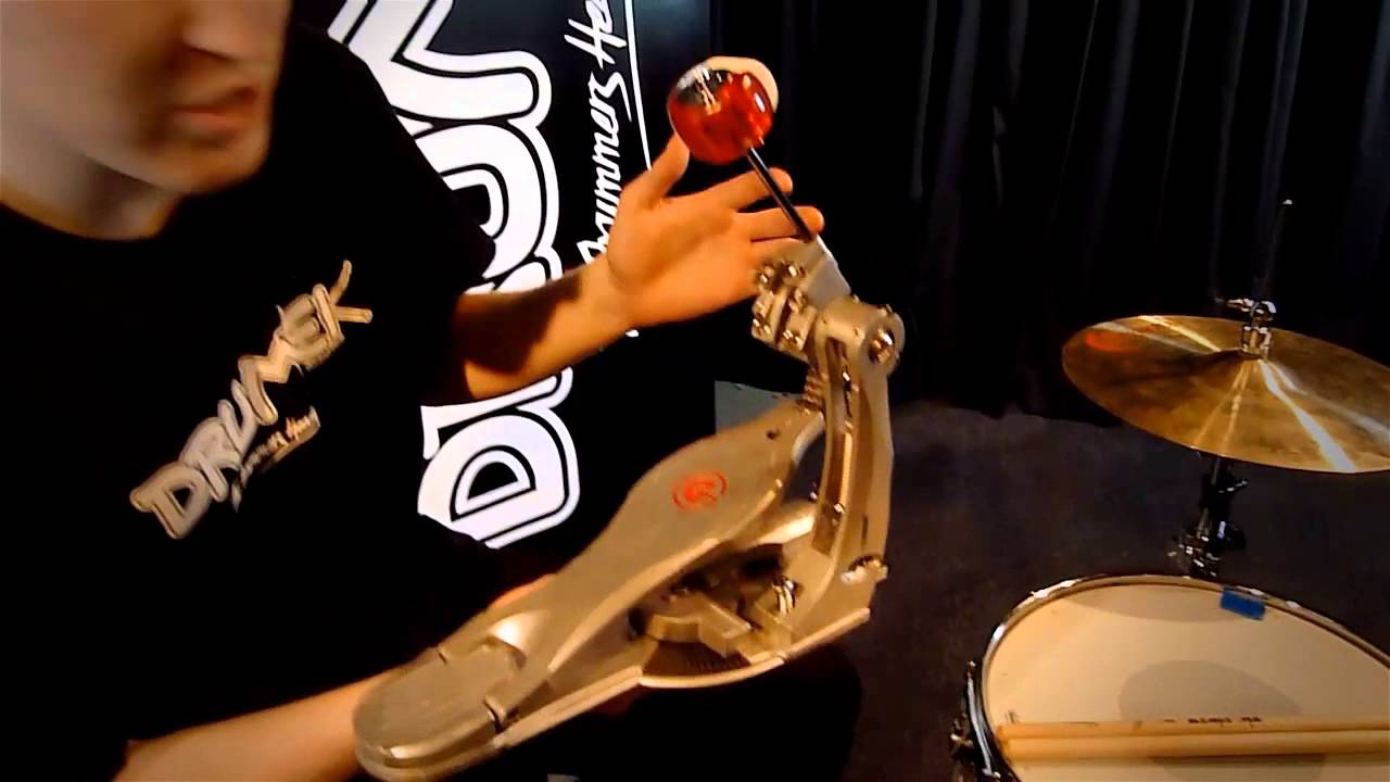 Gibraltar G-Class Single Pedal at Drumtek