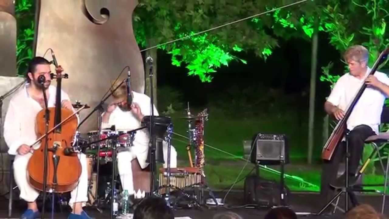 Adrian Naidin & Jazz Band - Arunca-m-as pan' la stele (din concert)