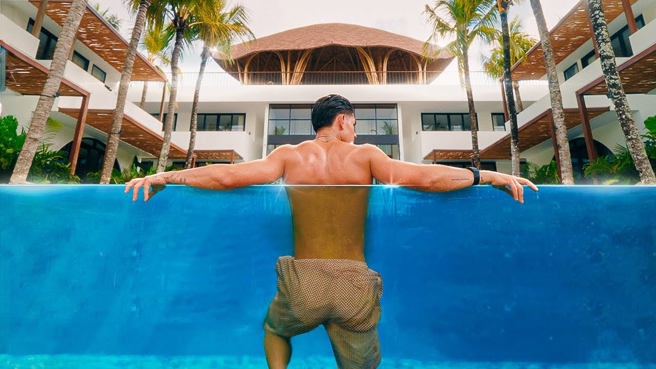 What Happens When You Stay With 21 Of The Biggest Creators