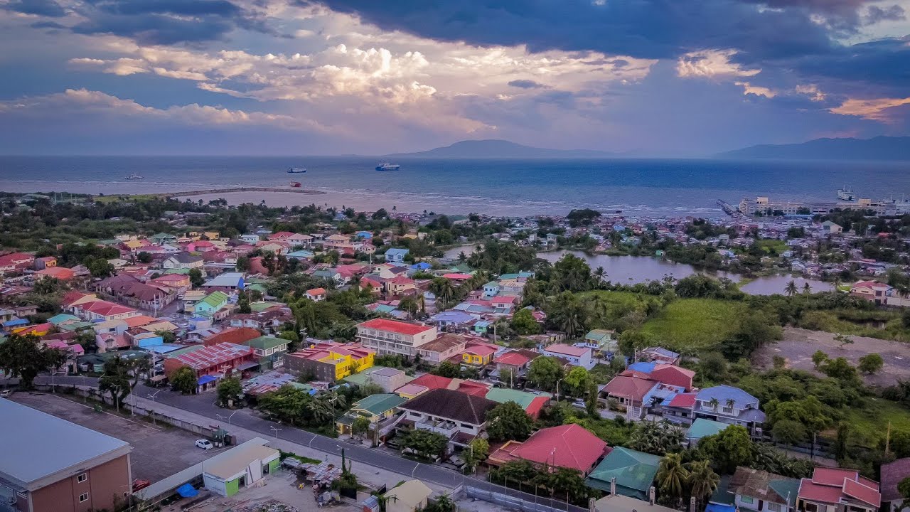 Batangas City | Cinematic Video