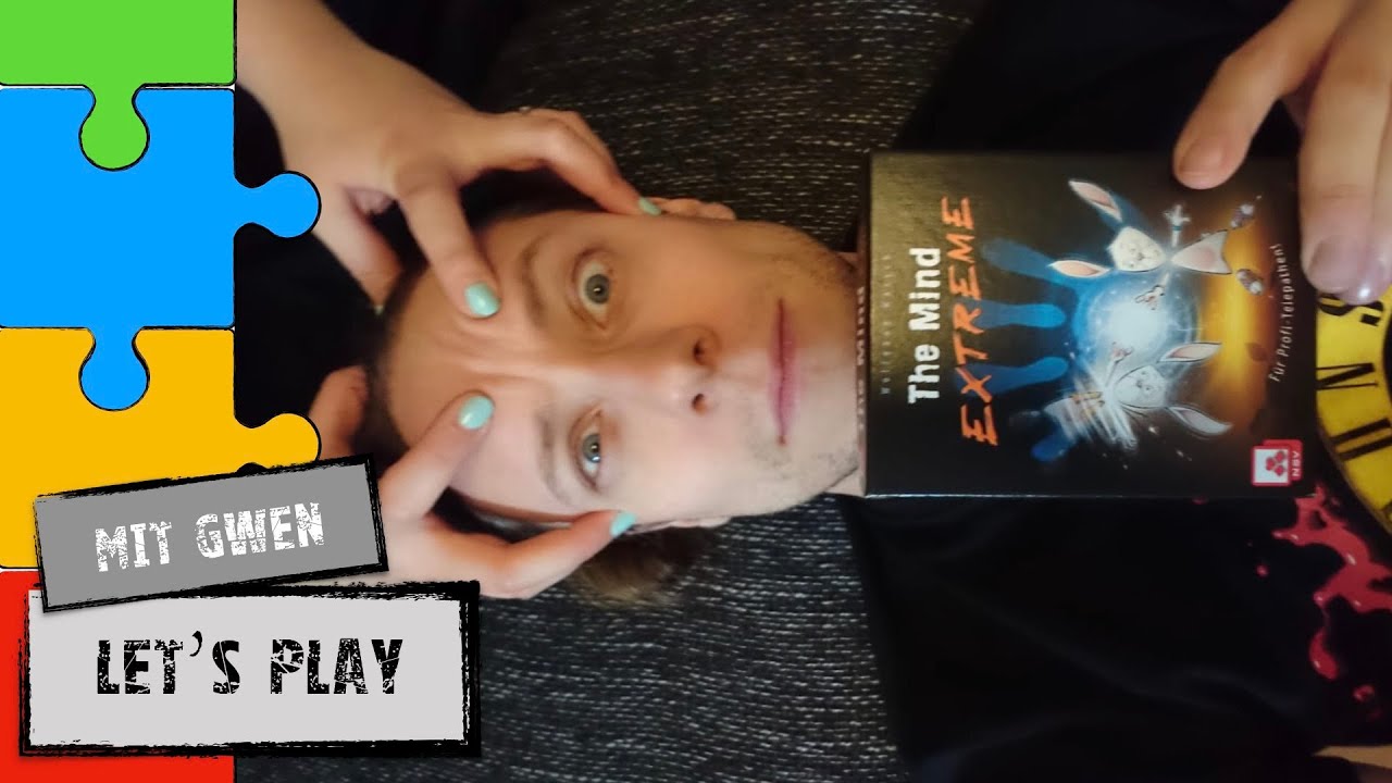 #Let's Play - The Mind Extreme | geht da noch mehr?