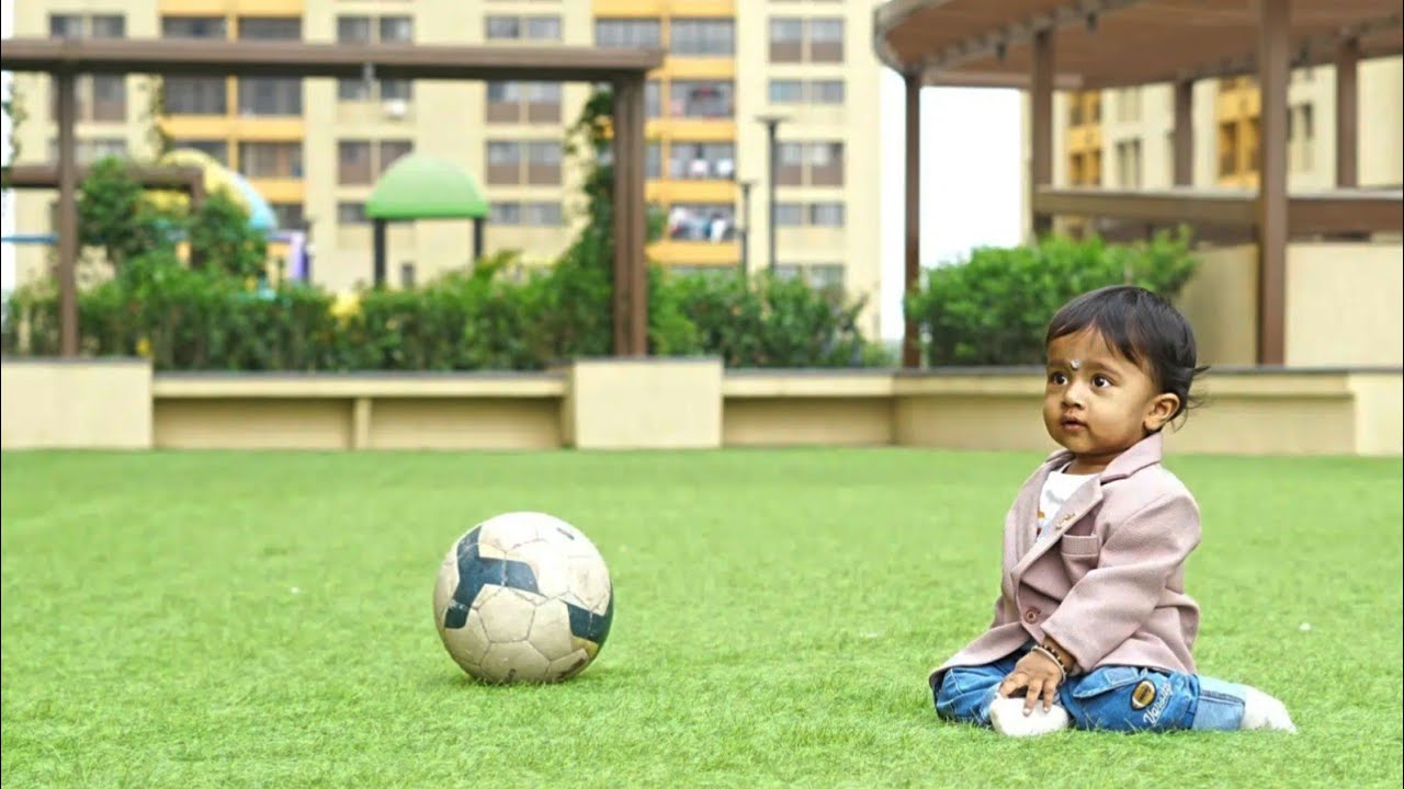 Pre-Birthday Cinematic Video | Agastya | Pune