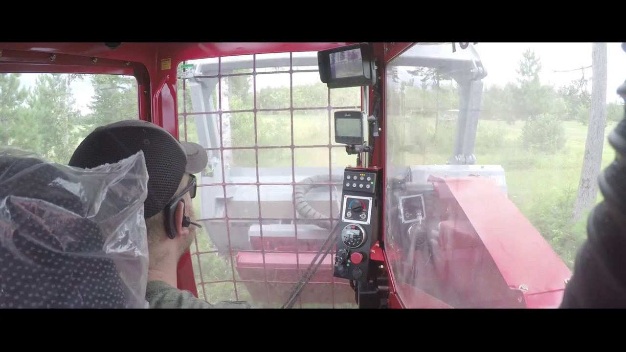 LAMTRAC Corporate video