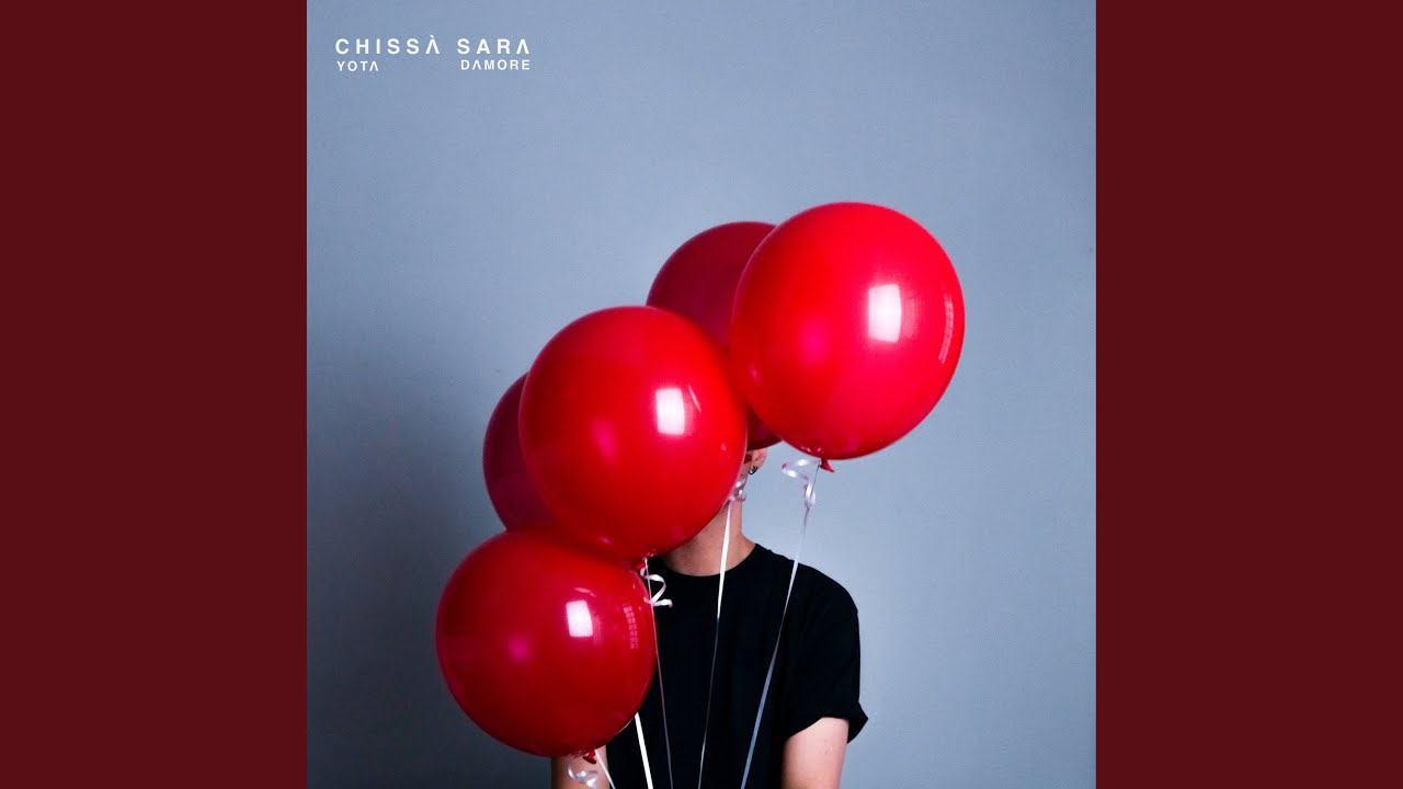 CHISSÀ SARA