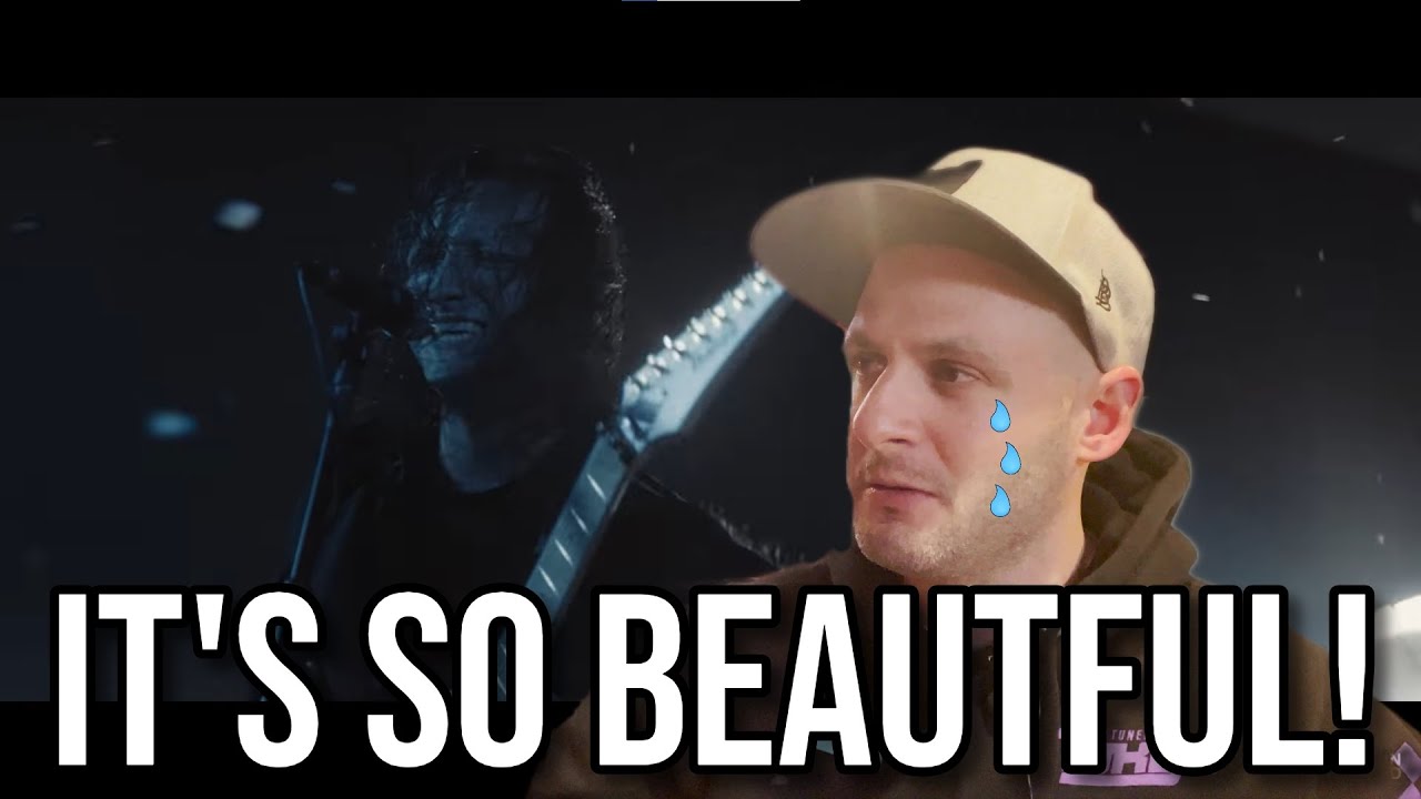 Talent Scout Reacts to ERRA - Nigh To Silence