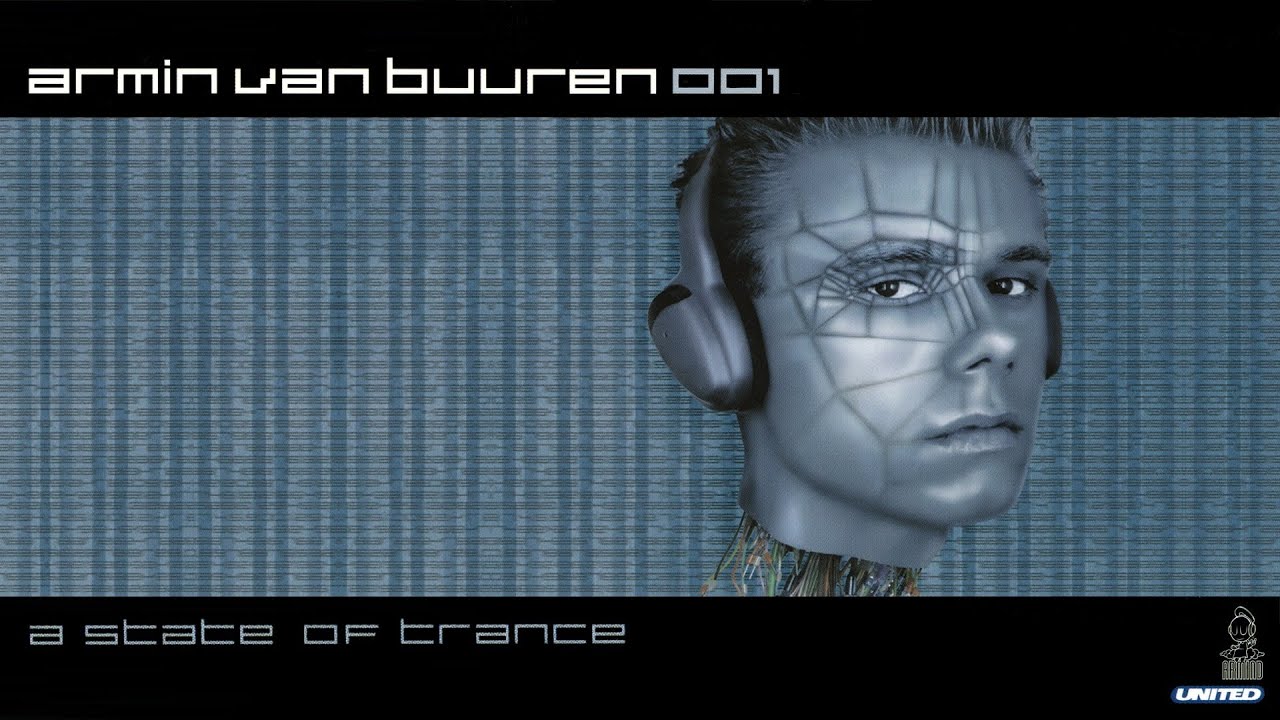 Armin van Buuren - 001: A State Of Trance (CD2)
