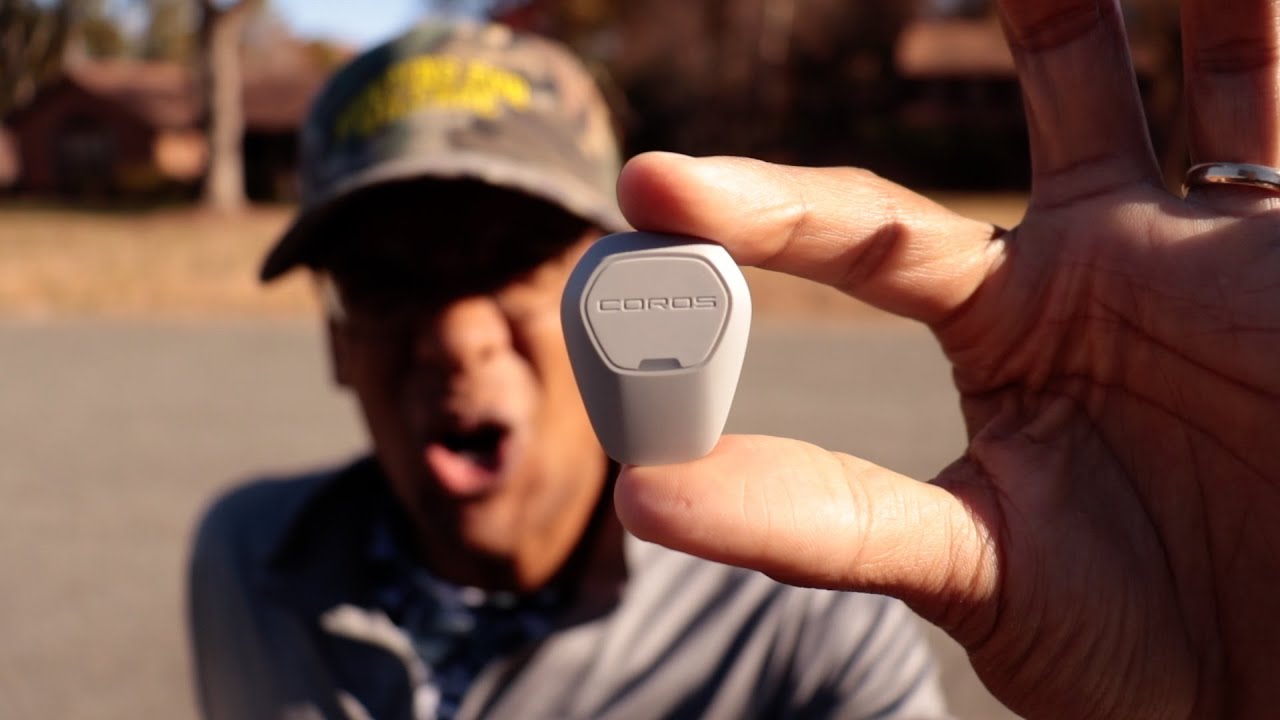 Coros Pod 2 First Run Review