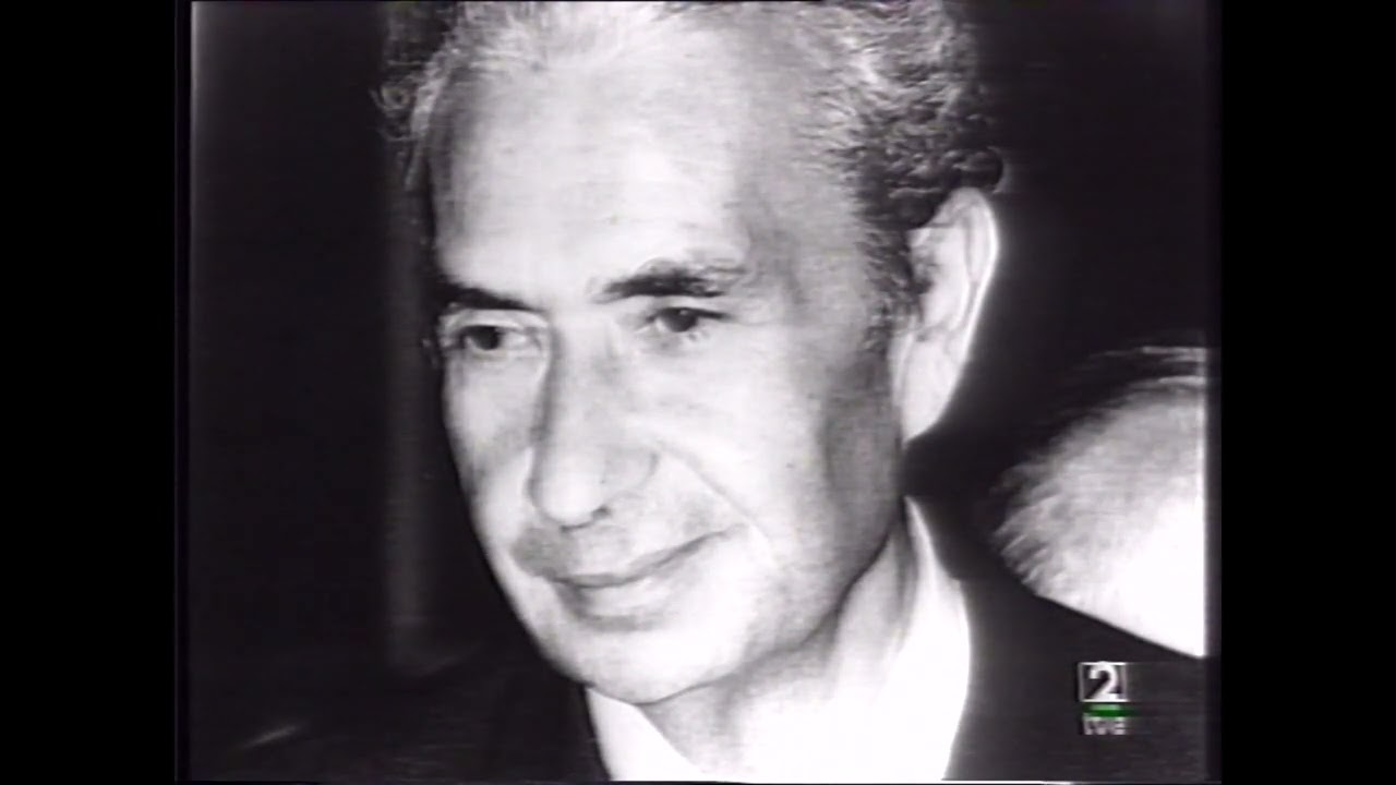 Documentos TV Los Últimos Días De Aldo Moro