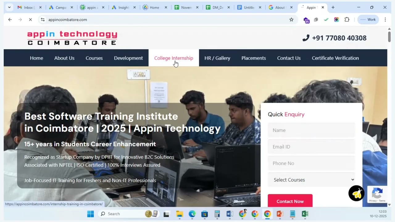 Consumer Buying Behavior Explained | Digital Marketing Course | Appin Technology Coimbatore