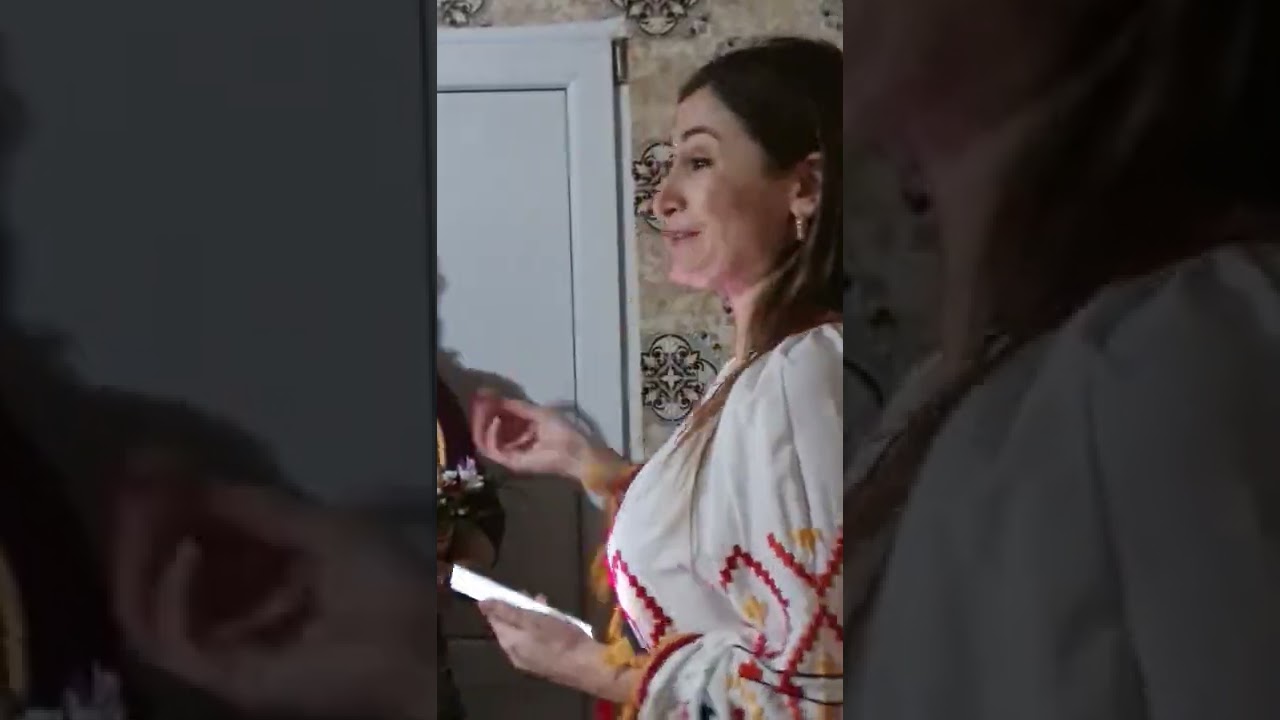 🔸️satul Balatina, raionul Glodeni🔸️Am fost la domnul Nicolae și l-am felicitat cu drag!