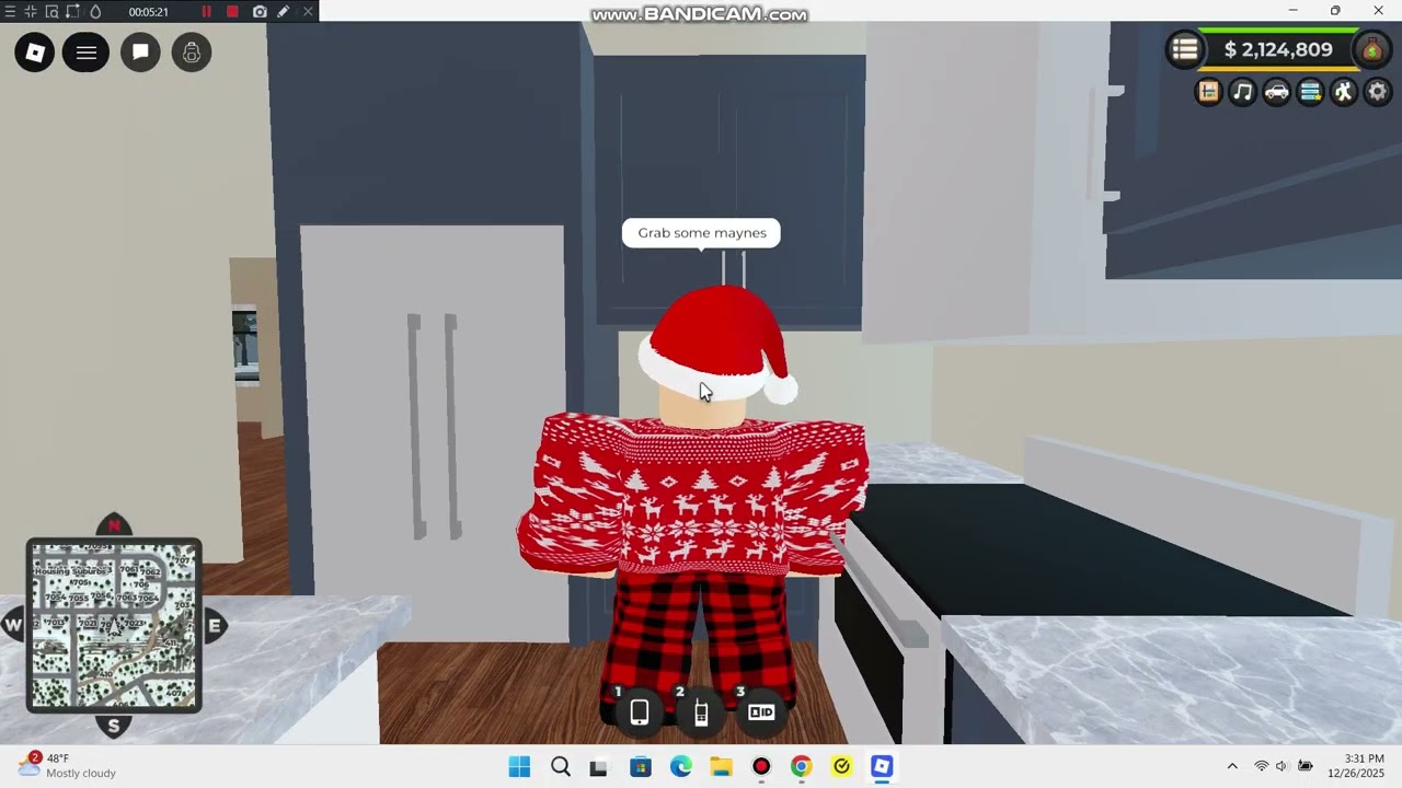 Roblox LIberty County