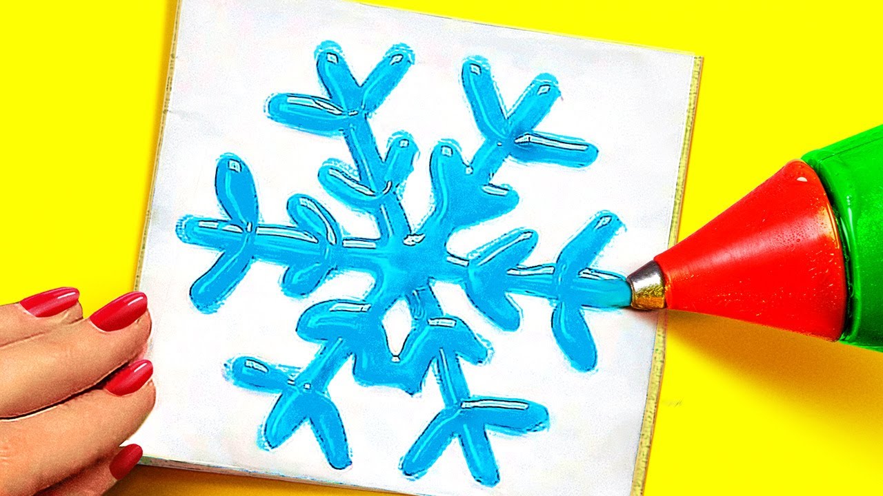 28 DECORACIONES DIY MÁGICAS PARA NAVIDAD