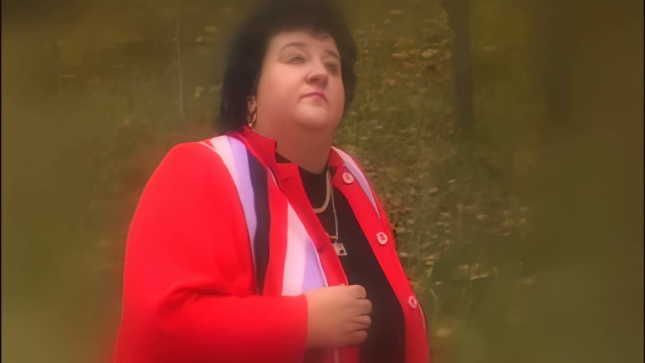 Vitalija Katunskytė - Rožių kvapas (Official Music Video)