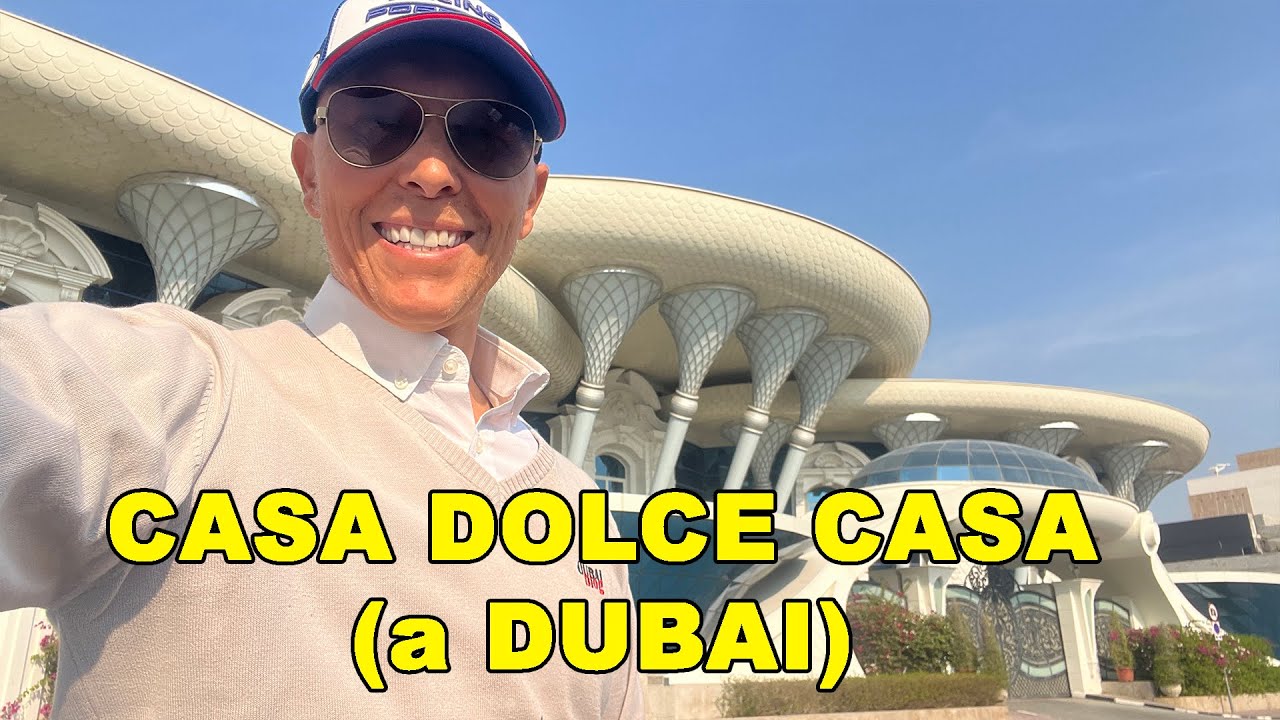 Tutto (o Quasi) Quello che Devi Sapere Prima di Affittare o Comprare Casa a Dubai