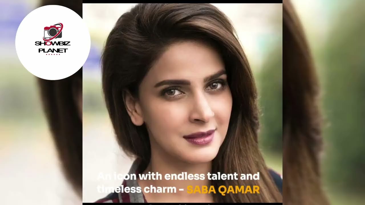 Saba Qamar | Lifestyle, Pamal Drama, Biography, Carrier, Family, Hobbies, Height, Age, Bio & Fact's 