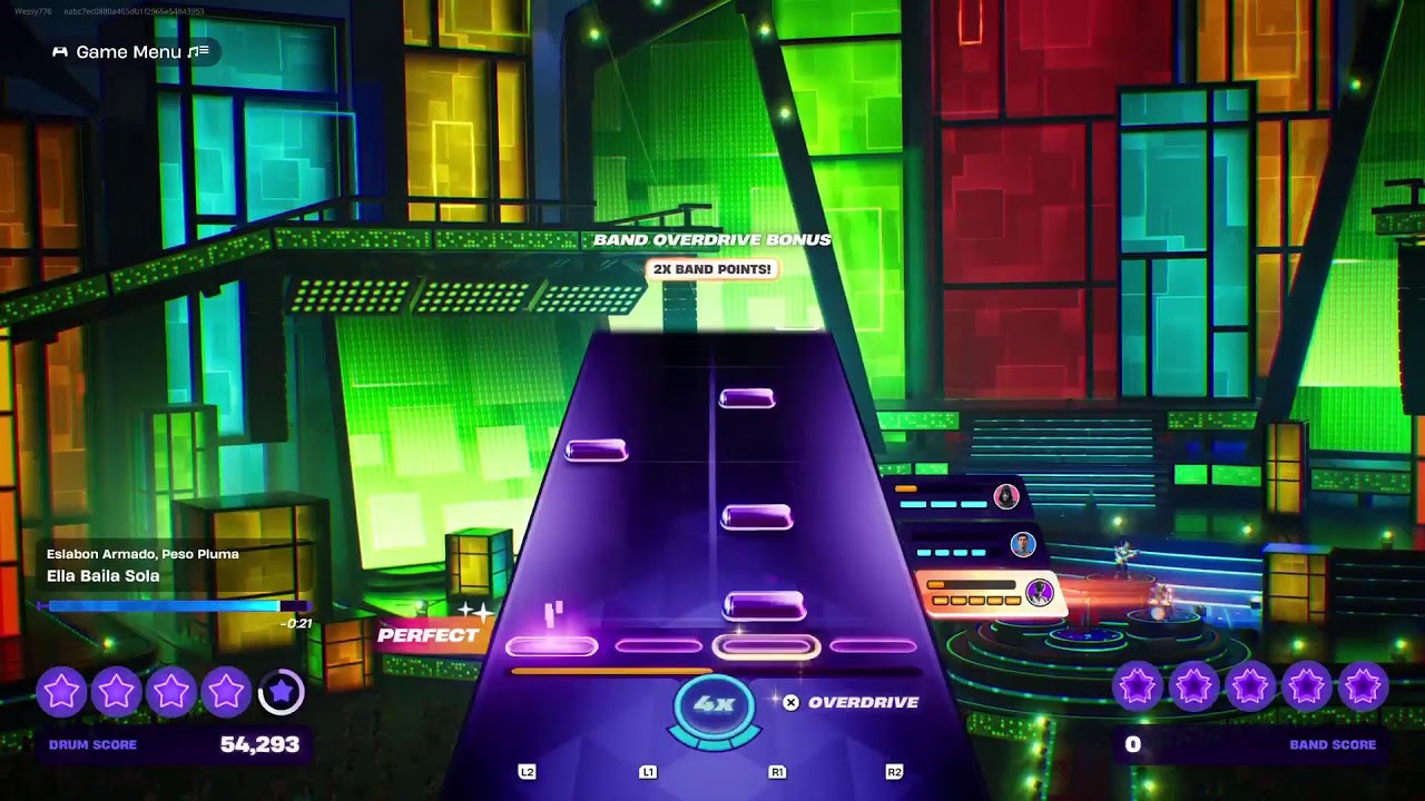 Random games I decide to play (new to streaming)