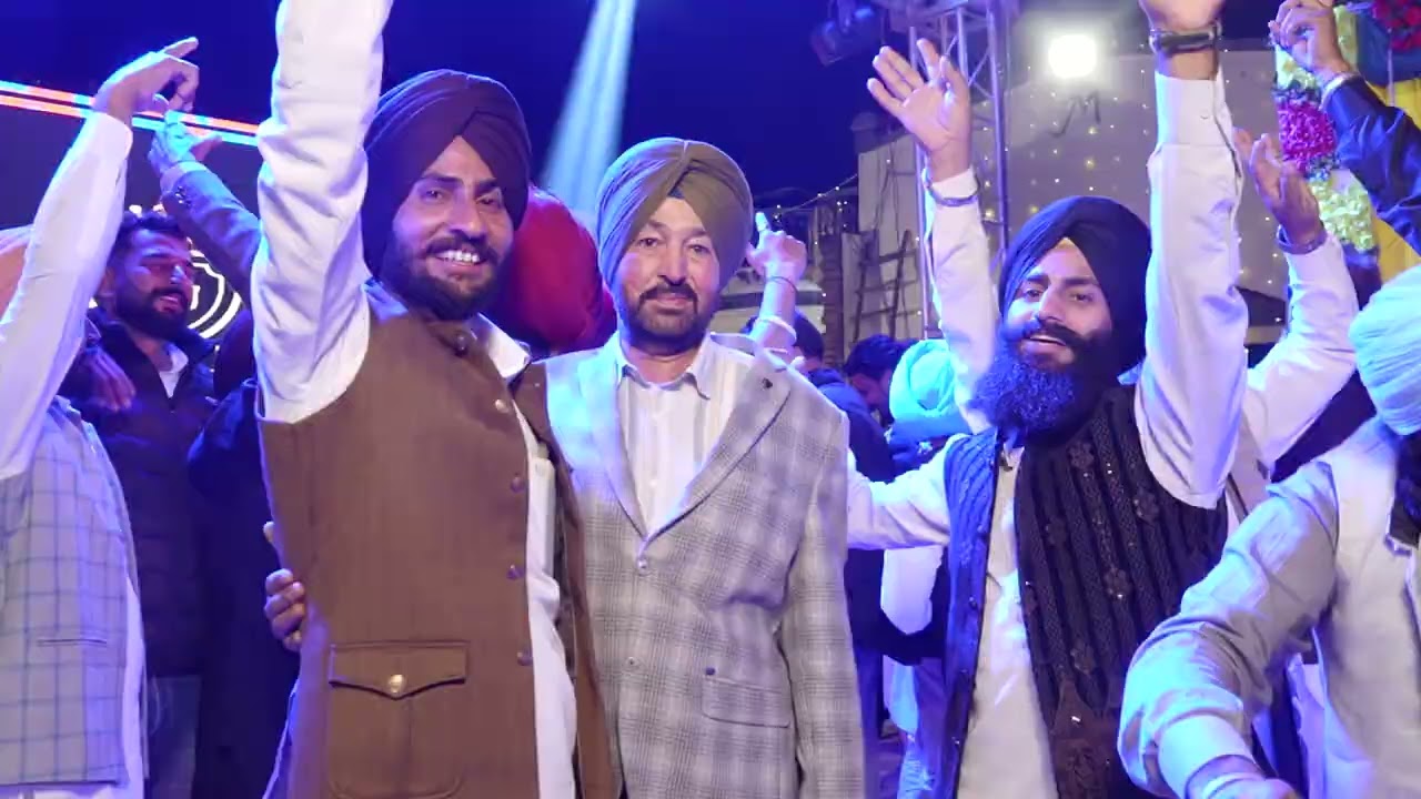 SIMRANJEET & Manpreet HIGHLIGHT 2026