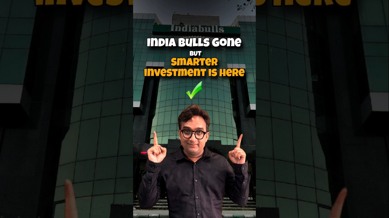 Indiabulls is gone&hellip; but do you know what&rsquo;s coming next?