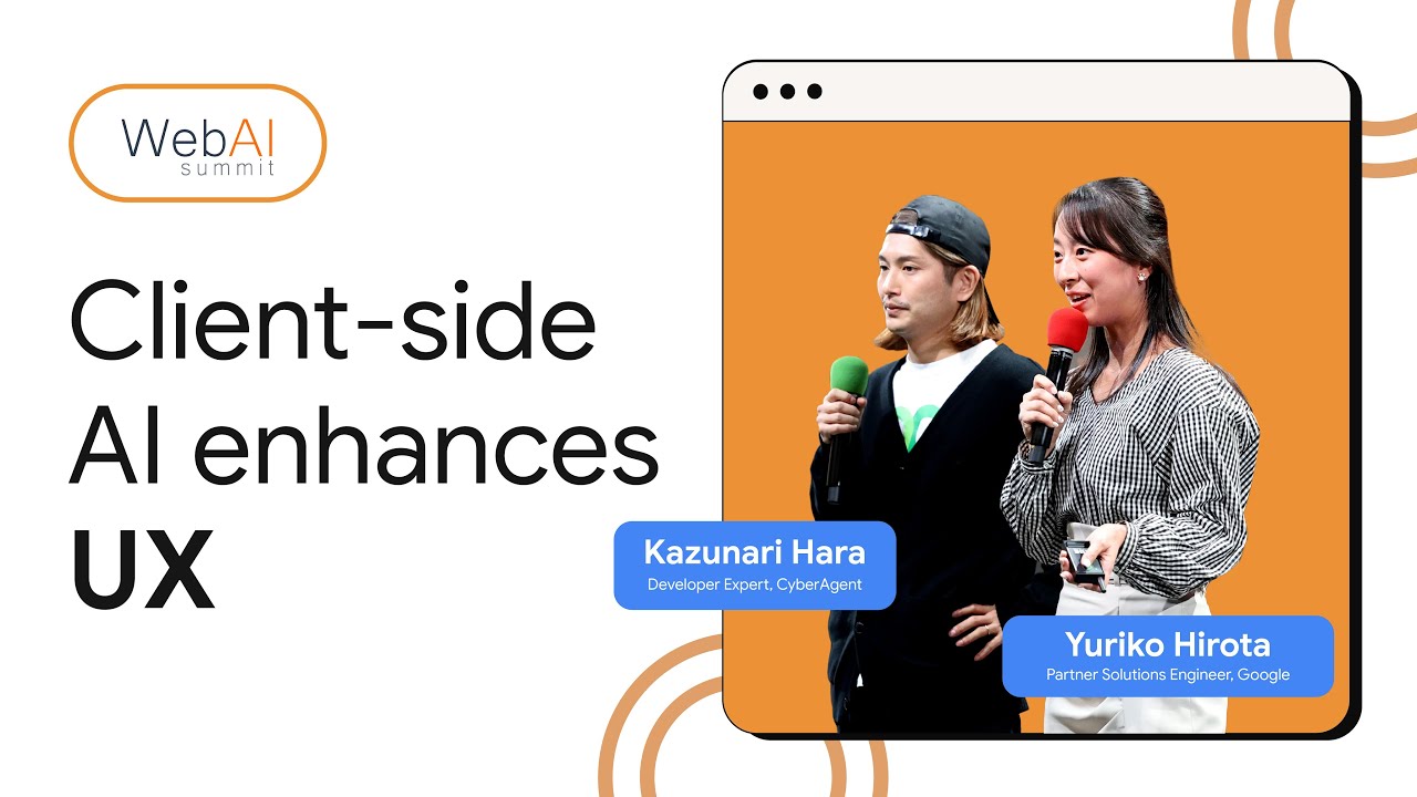 The future of AI is now: Real-life case studies for on client-side AI adoption in web apps