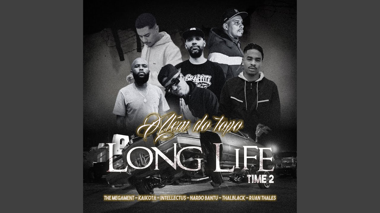 Long Life Time 2 - Além Do Topo