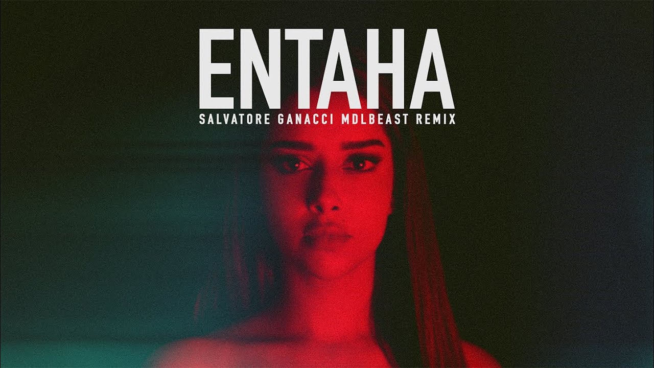 Balqees - Entaha (Salvatore Ganacci&rsquo;s MDLBEAST Remix) | بلقيس - انتهى (مدل بيست ريمكس)
