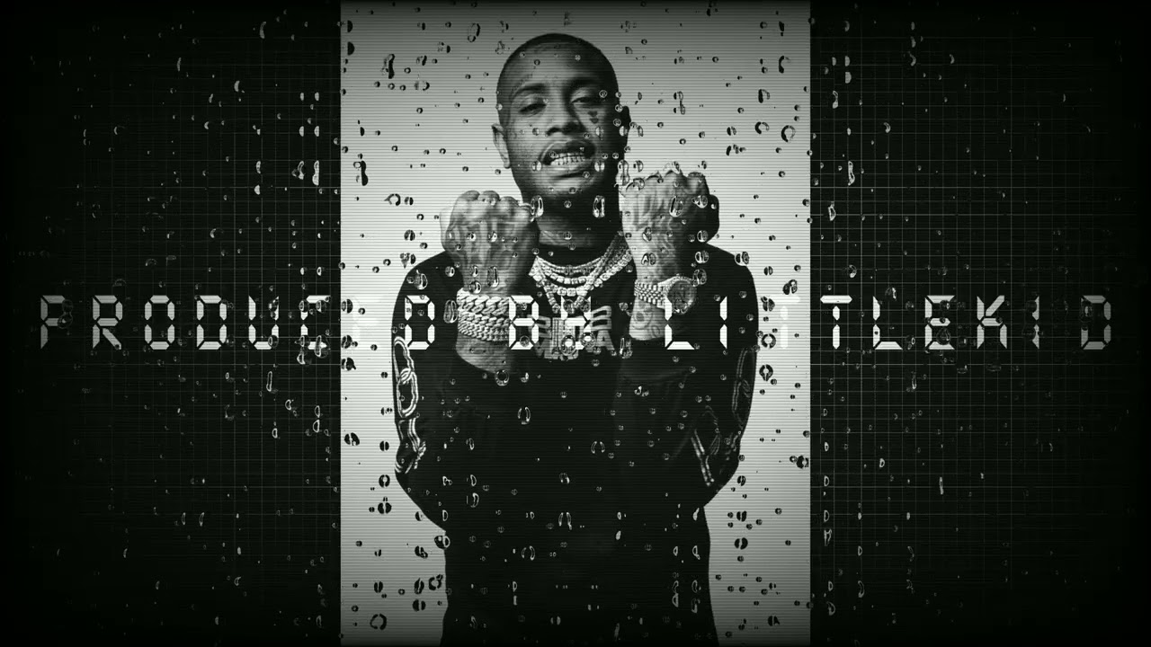 Southside X Future  - Type Beat  - ''MARVEL''  [2025]
