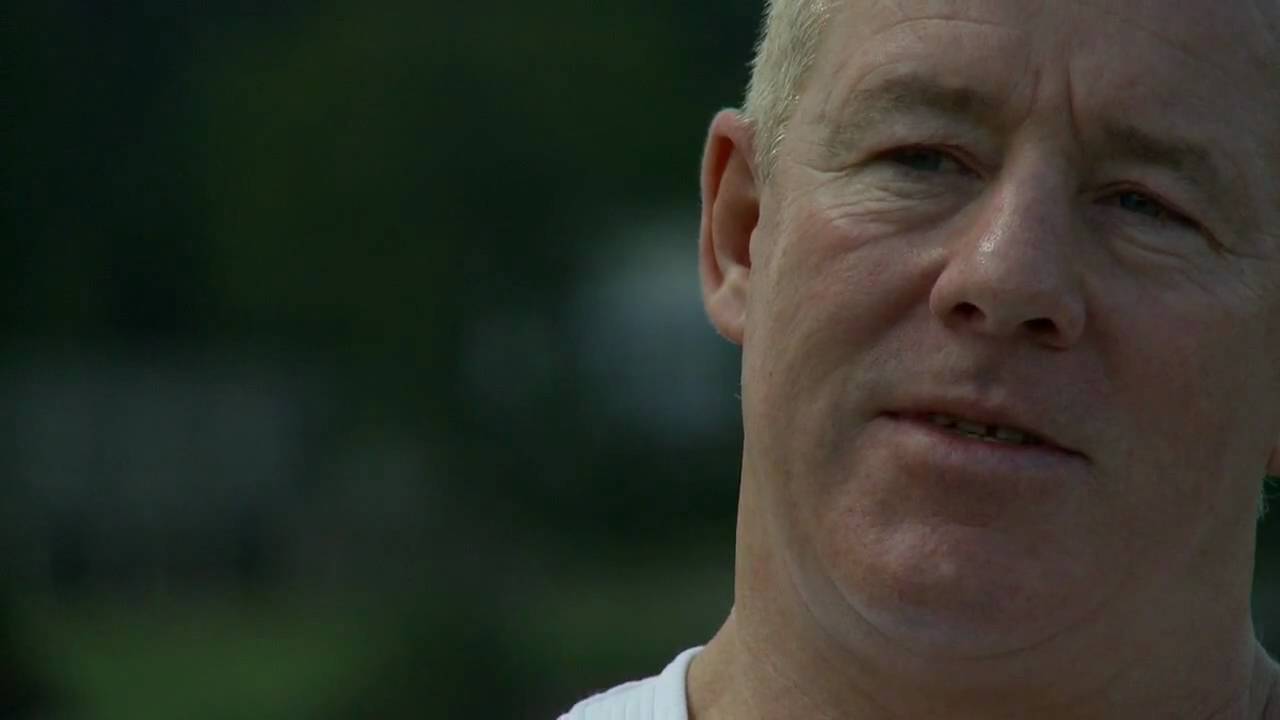 Не спрашивайте Дэйва Финли, является ли рестлинг подделкой!