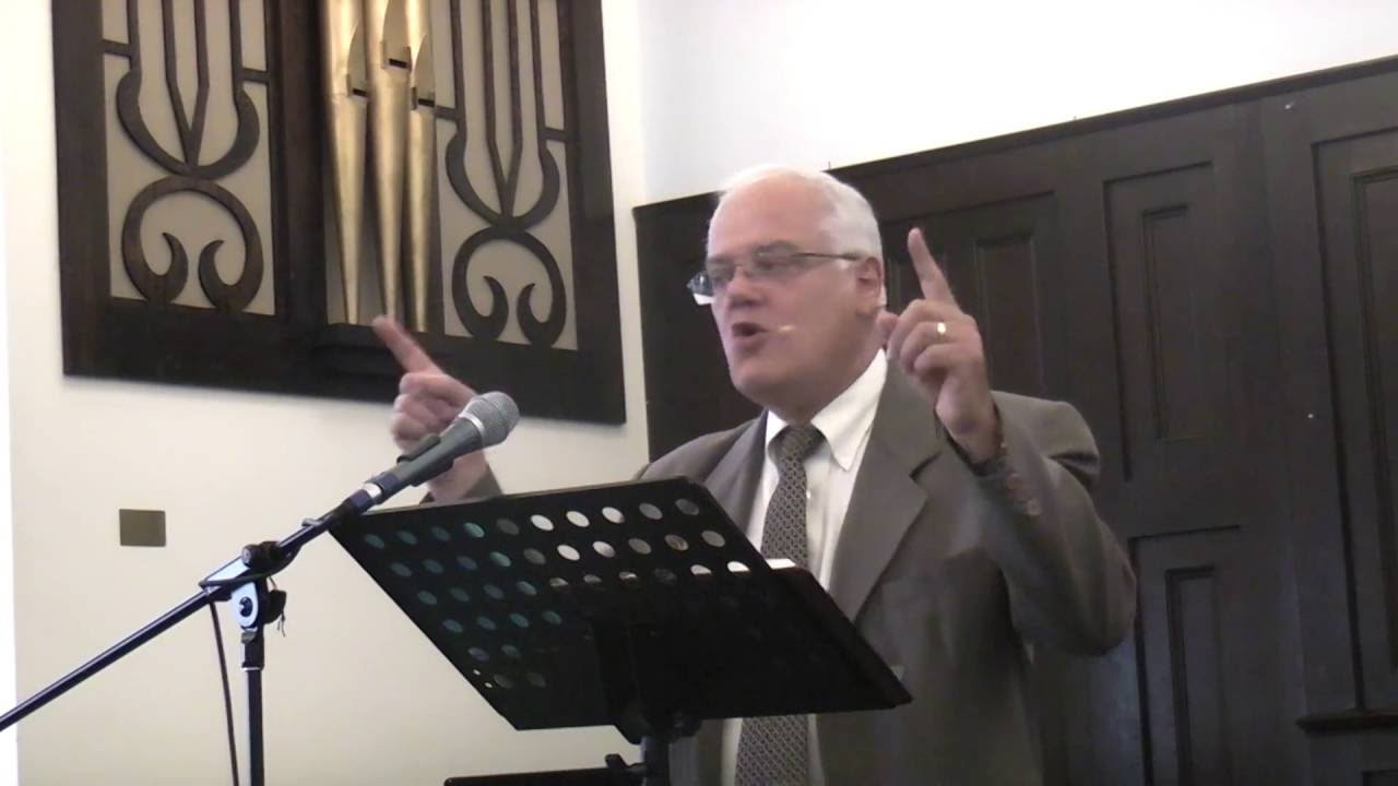 Igreja Batista Novos Horizontes - 