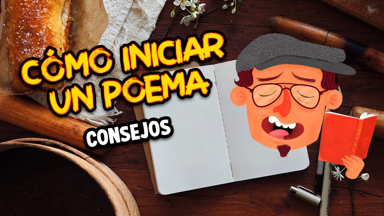 Cómo iniciar y planificar un POEMA | CONSEJOS