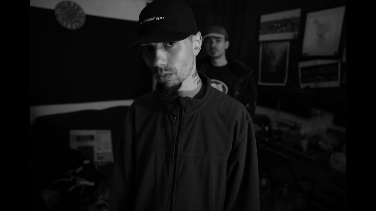 JASPA VOL x ONE MAN - NEW ALBUM / COMING SOON