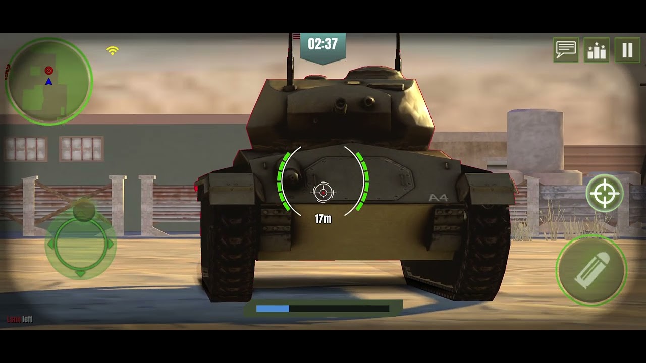 WAR MACHINES GAME || GAME CHALLENGE || NEW GAME #gameplay #gaming #mrafzaal 