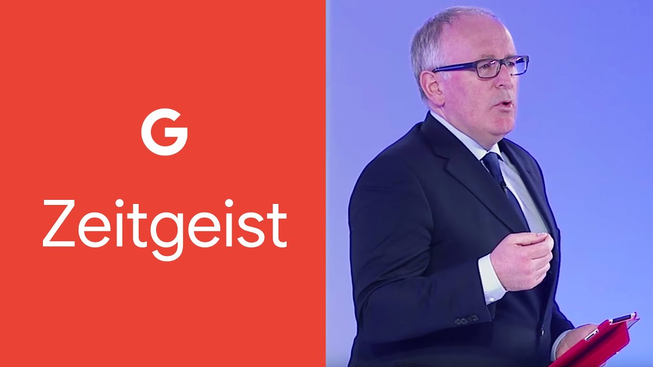 GOT "Winter Is Coming" Applies to Britain Today | Frans Timmerman | Google Zeitgeist