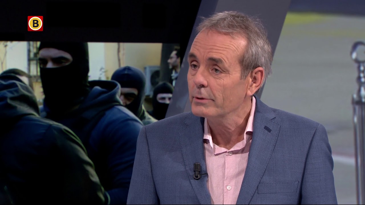 Eindhovenaar vast in Griekenland voor beramen aanslag op Erdogan