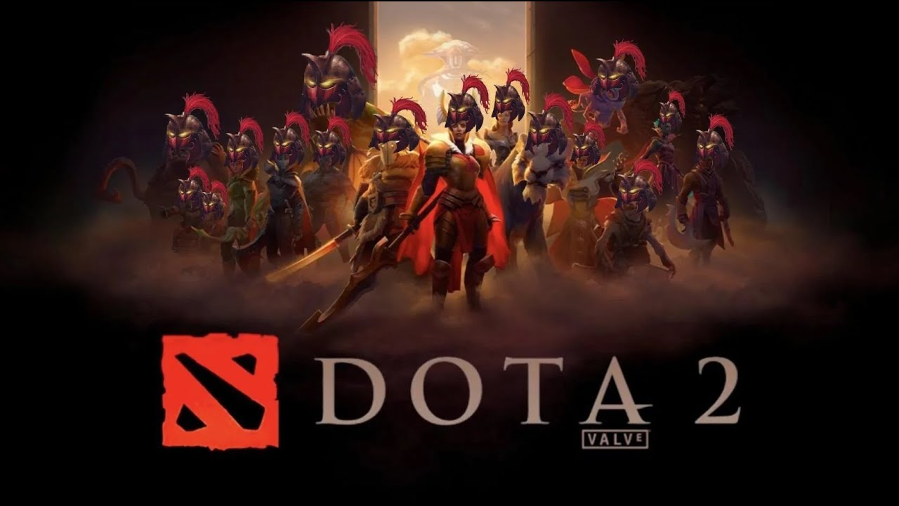 Dota 2 Live | Seçtiğiniz Hero ile Oynayalım ! Eğlence, Strateji ve Kaos Bir Arada! 🎯
