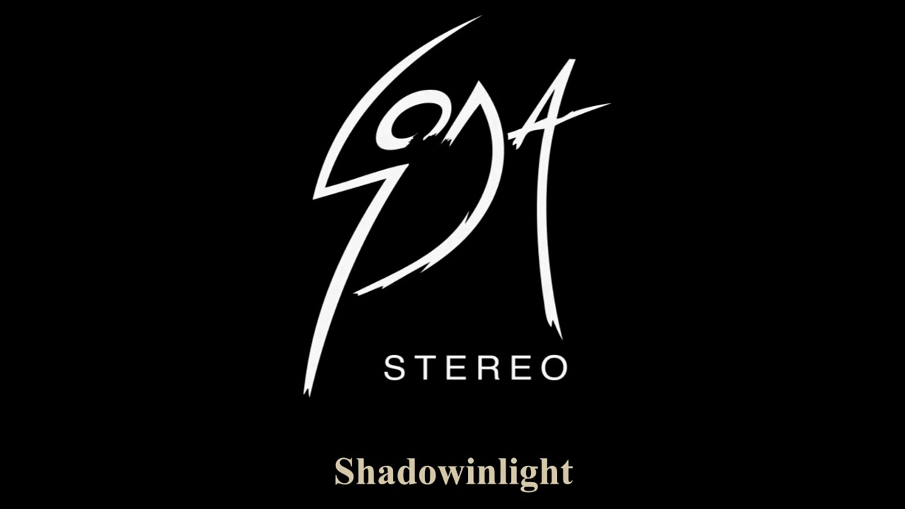 Soda Stereo - (En) El Séptimo Día - Sin Guitarra│Guitar Backingtrack
