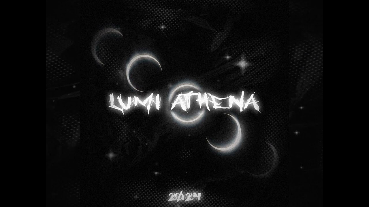 Lumi Athena • MALA MIA! (slowed down)